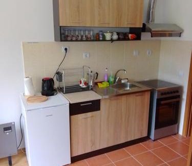 Samokov Apartamento | Студио 36 - Семирамида, Боровец
