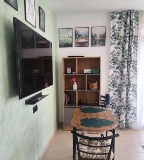 Tsarevo Apartamento | Студио Forest, к-с Нестинарка