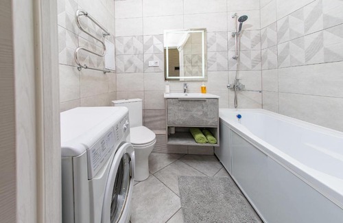 Lenina Apartamento | Студия в "Берёзовых аллеях" Пролетарская, 296