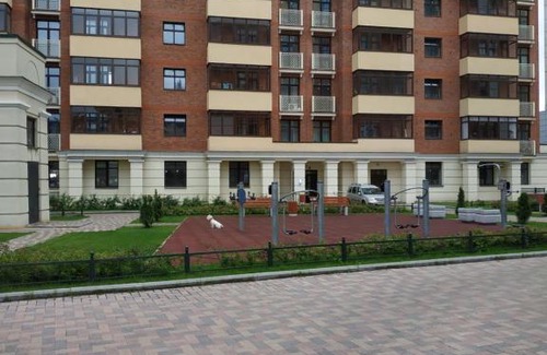 Yaroslavl Apartamento | Студия в Династии