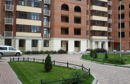 Yaroslavl Apartamento | Студия в Династии