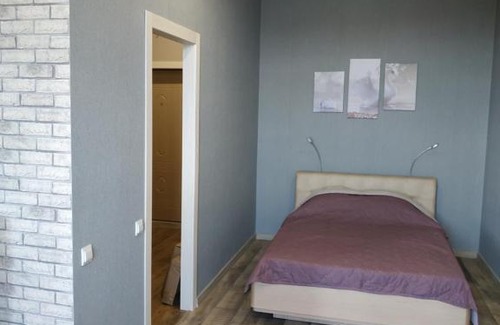 Yaroslavl Apartamento | Студия в Династии