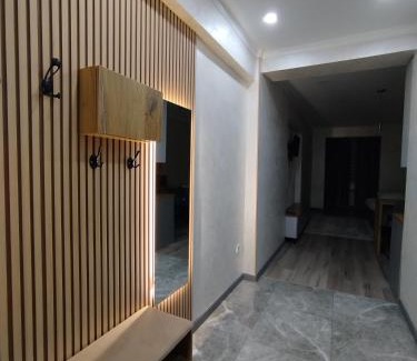 Ulytau District Apartamento | Студия в ЖК Lotus Terrace