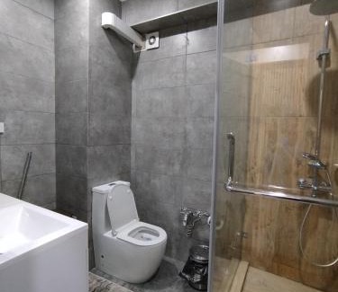 Ulytau District Apartamento | Студия в ЖК Lotus Terrace