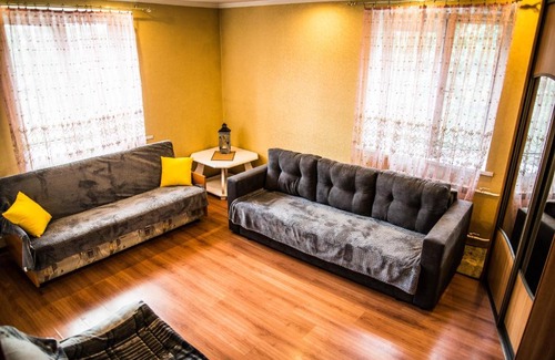 Grodna Apartamento | Студия в центре Гродно