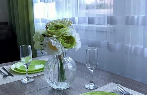 Adler City Centre Apartamento | Студия в 5 минутах от моря