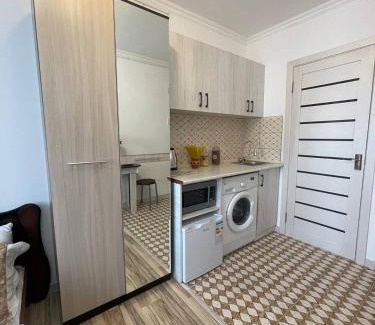 Shymkent Apartamento | Студия для двоих 362