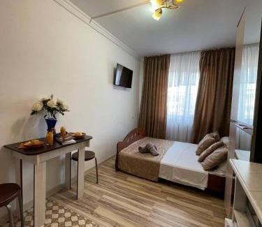 Shymkent Apartamento | Студия для двоих 362