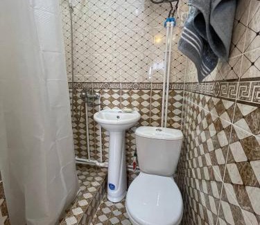Shymkent Apartamento | Студия для двоих 362