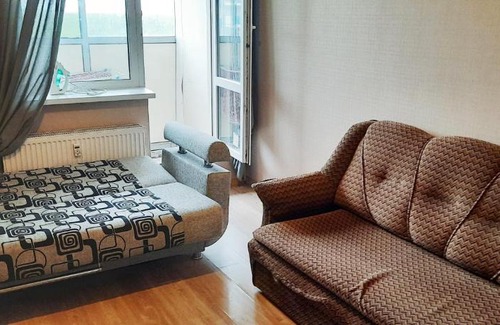 Kudrovo Apartamento | Студия Кудрово- Английская, 2