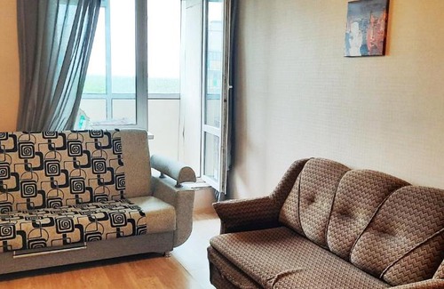 Kudrovo Apartamento | Студия Кудрово- Английская, 2