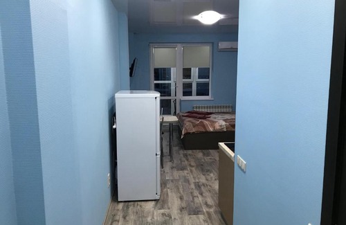 Volgograd Apartamento | Студия-Люкс на Бульваре 30 лет Победы, 42