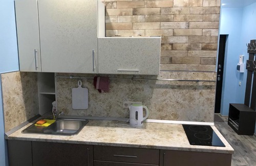 Volgograd Apartamento | Студия-Люкс на Бульваре 30 лет Победы, 42