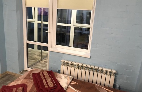 Volgograd Apartamento | Студия-Люкс на Бульваре 30 лет Победы, 42