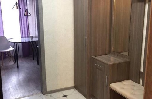 Temirtau Apartamento | Студия Люкс