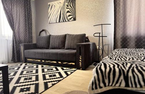 Temirtau Apartamento | Студия Момышулы