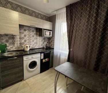 Temirtau Apartamento | Студия Момышулы