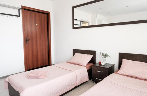 Chelyabinsk Apartamento | Студия на Набережной