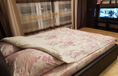 Ivanovo Apartamento | Студия на ул. Московская, 62