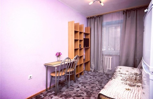 Tyumen Apartamento | Студия недалеко от ОКБ1 Патрушево и ЖД