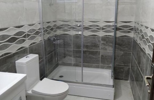 Trikomo Apartamento | Студия с шикарным видом на море