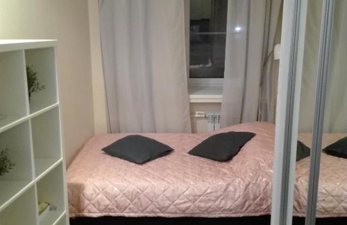 Semenovskiy Apartamento | Студия у метро Пушкинская