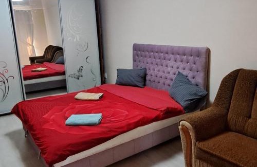 Kryvyi Rih Apartamento | Студия 2 комнаты в центре города