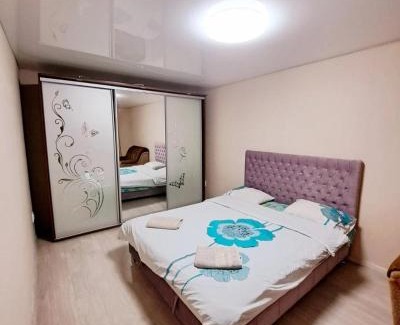 Kryvyi Rih Apartamento | Студия 2 комнаты в центре города