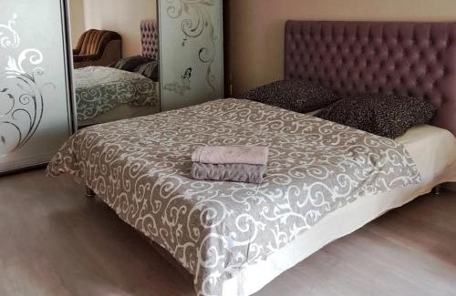 Kryvyi Rih Apartamento | Студия 2 комнаты в центре города