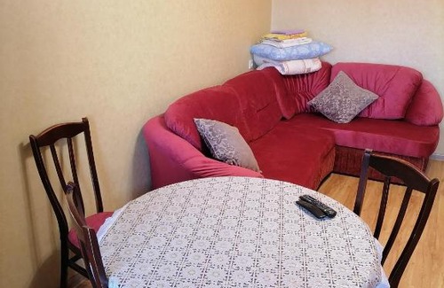Kislovodsk Apartamento | Студия 3-х комнатная по проспект Победы 157