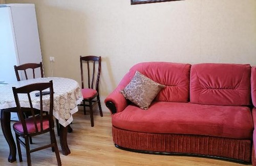 Kislovodsk Apartamento | Студия 3-х комнатная по проспект Победы 157