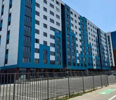 Tuzdybastau Apartamento | Студия Aport