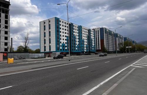 Tuzdybastau Apartamento | Студия Aport