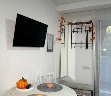 Karagandy Apartamento | Студия