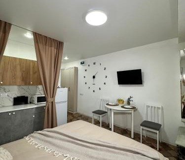 Karagandy Apartamento | Студия