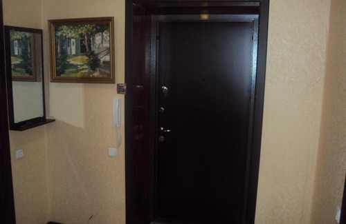 Novo-Savinovskiy Apartamento | Студия