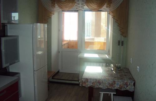 Novo-Savinovskiy Apartamento | Студия