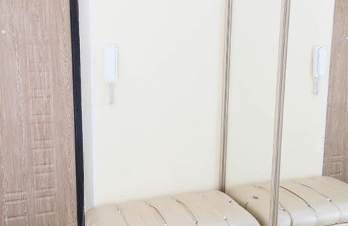 Tobolsk Apartamento | Студия
