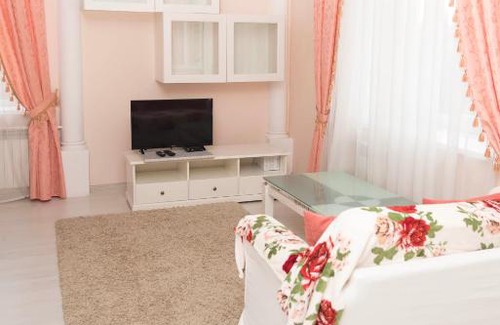 Tobolsk Apartamento | Студия