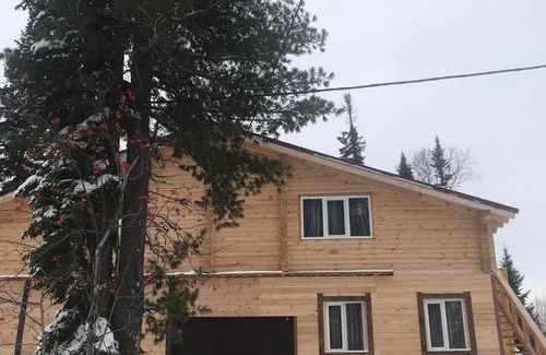 Sheregesh Apartamento | Студия SkiPark-2