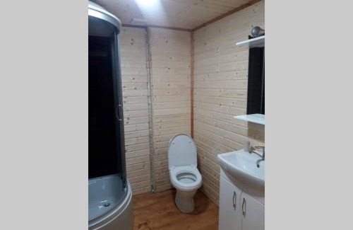 Soymy Apartamento | Студіо Номер 5 Садиба У Ані