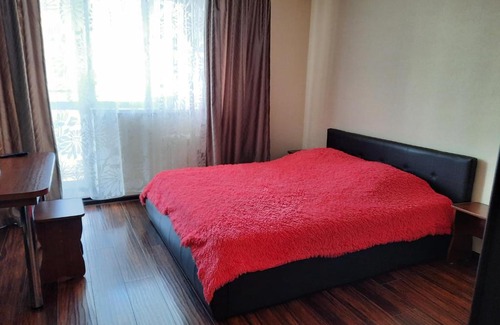 Tyumen Apartamento | Судоремонтная 29