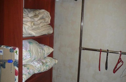 Tyumen Apartamento | Судоремонтная 29