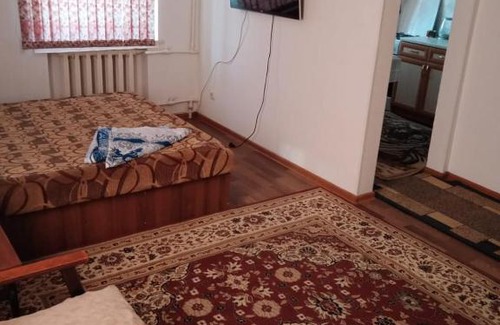 Taraz Apartamento | Сулейманова 8