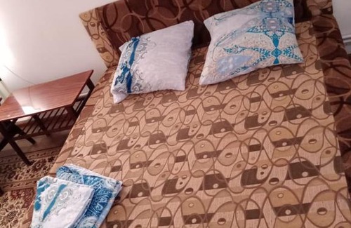 Taraz Apartamento | Сулейманова 8
