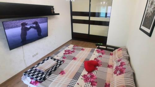 Irpin Apartamento | Сучасна квартира в районі Центрального парку