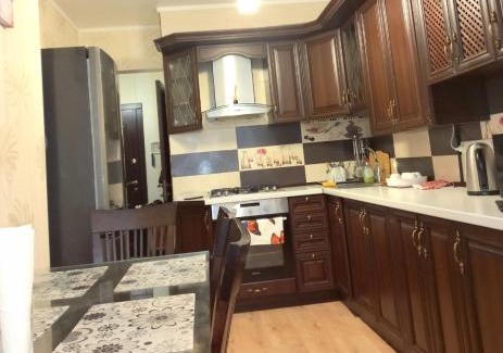 Irpin Apartamento | Сучасна квартира в районі Центрального парку