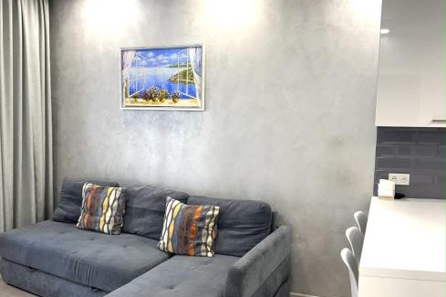 Irpin Apartamento | Сучасна та простора квартира в гарному районі міста біля парку