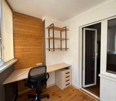Yuzhne Apartamento | Сучасний комфорт та затишок Південне, Южне