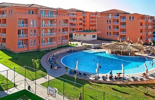 Tankovo Apartamento | Съни Дей ,Слънчев бряг